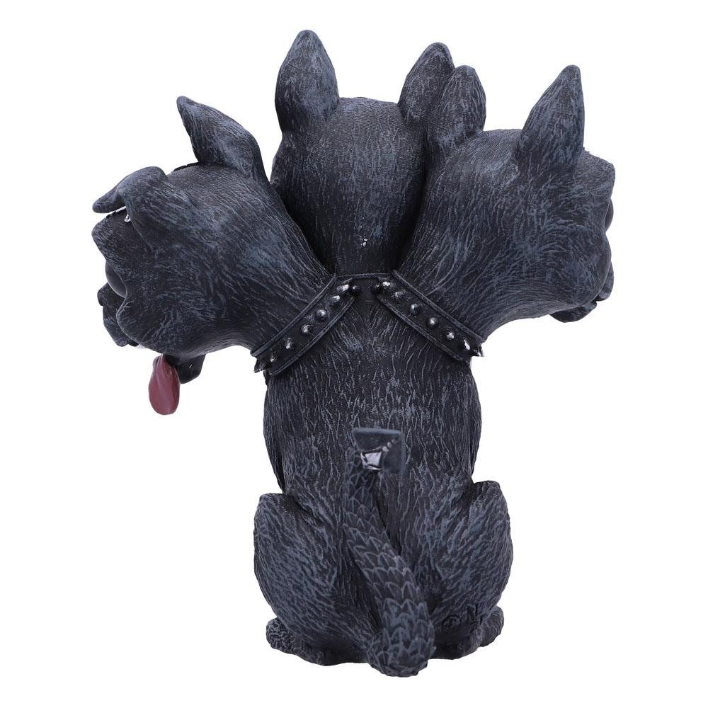 Nemesis Now Merchandise-Figur Cult Cuties Figur Diabarkus 10 cm