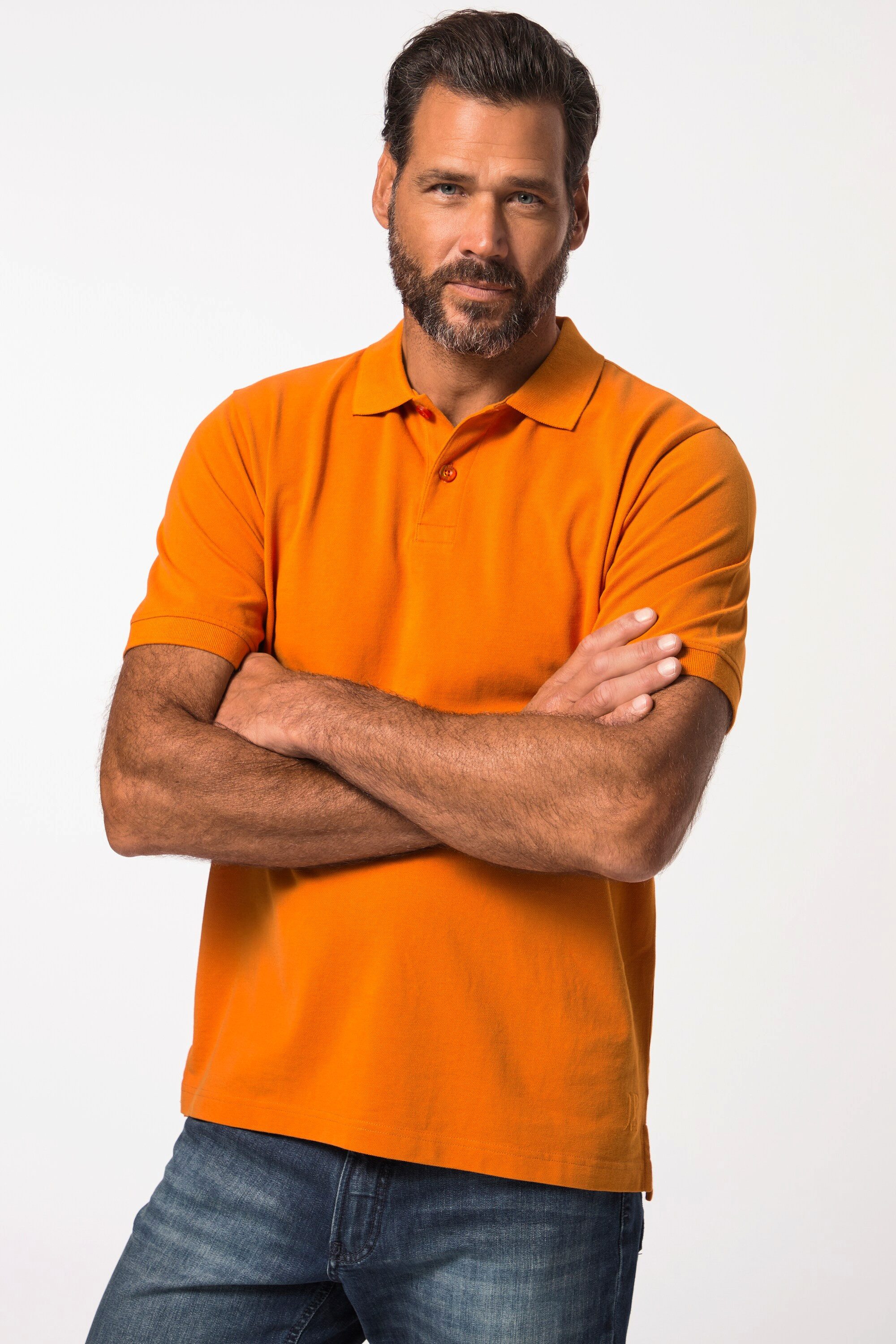 JP1880 Poloshirt JP1880 Poloshirt Basic Halbarm günstig online kaufen