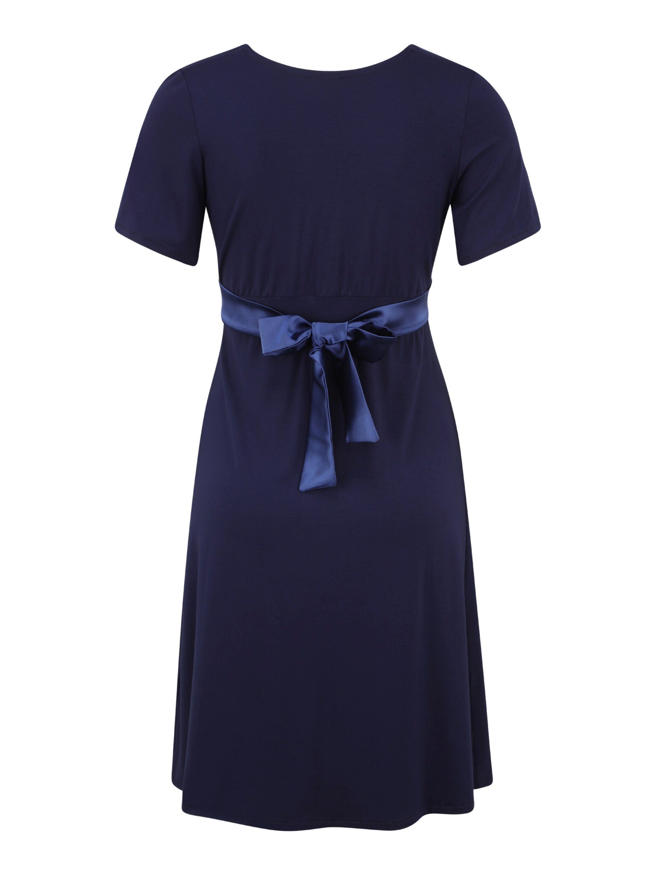 Bebefield Wickelkleid Inez (1-tlg) Drapiert/gerafft