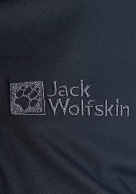Jack Wolfskin 3-in-1-Funktionsjacke MANAPOURI Wasserdicht & Winddicht & Atmungsaktiv