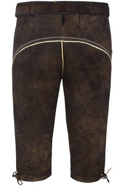 Edelnice Trachtenlederhose Elijah