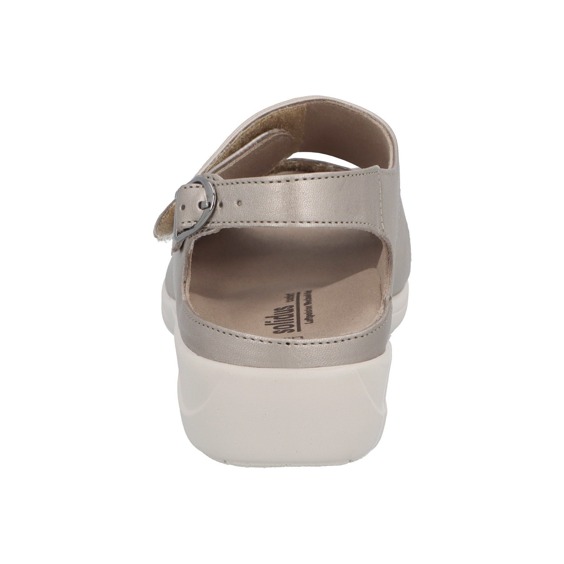 SOLIDUS Solidus Erwachsene Solidus Lia Sandale Leder Sandale