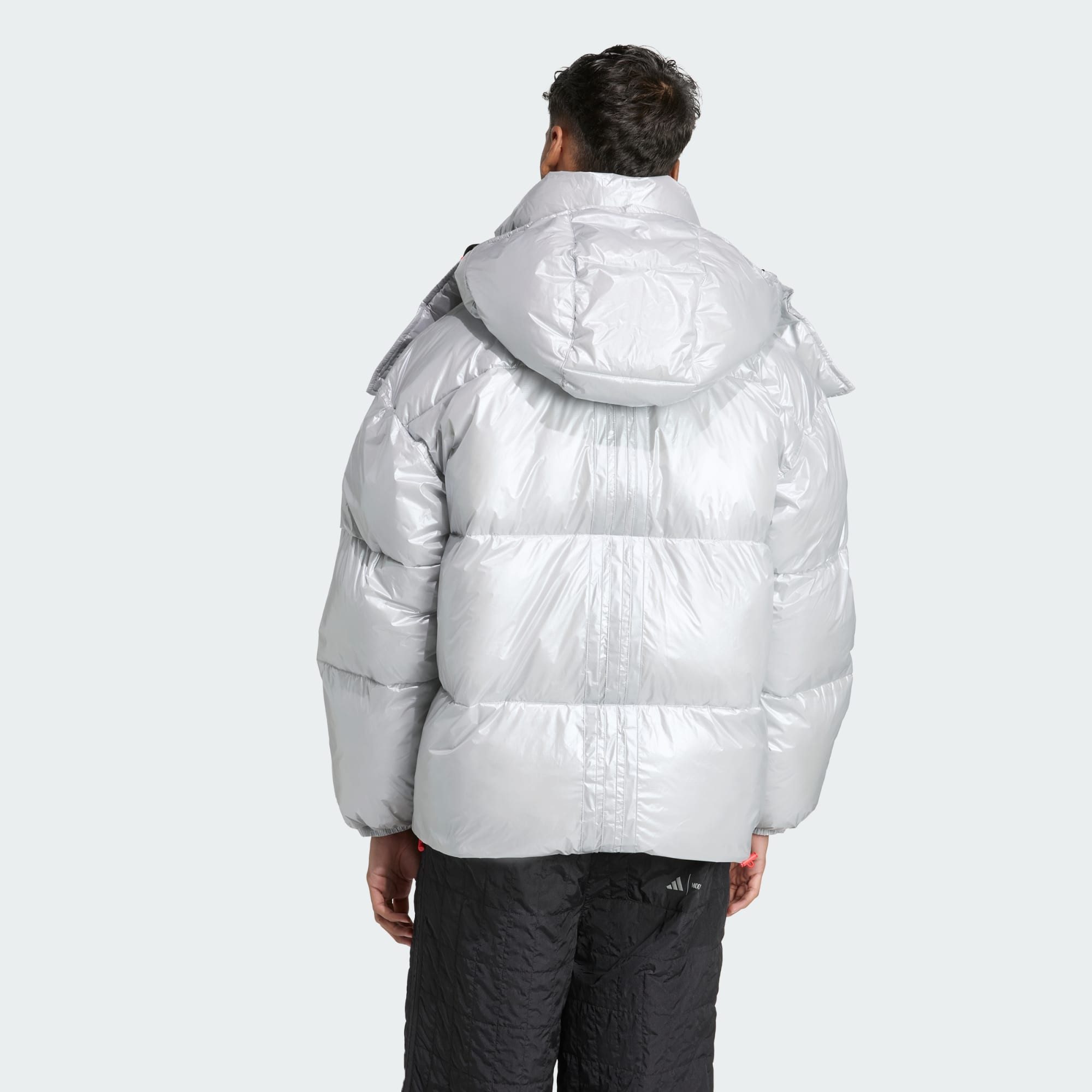 adidas Sportswear Outdoorjacke ADIDAS X MOON BOOT PUFFER JACKE (1-St)