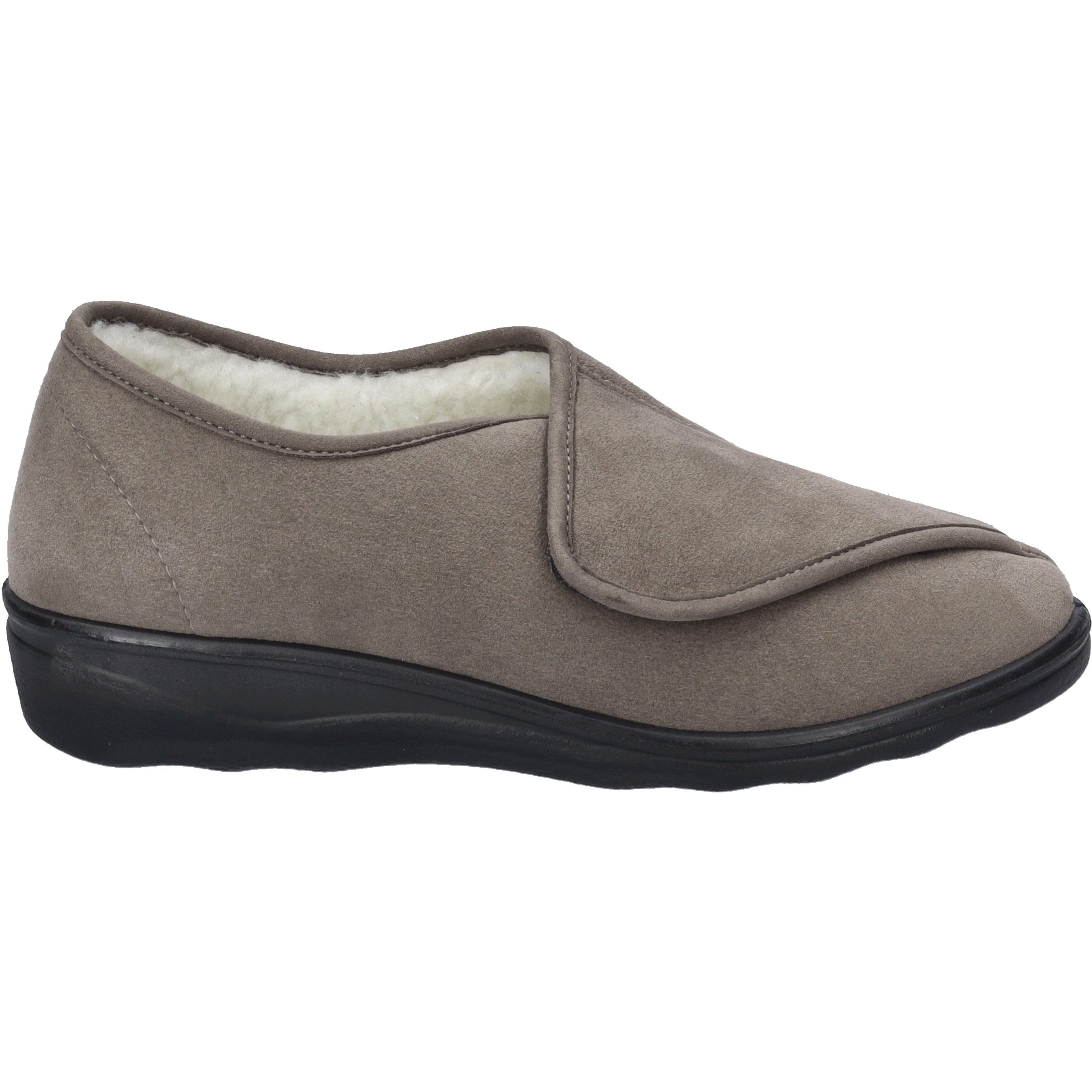Josef Seibel Nice 105, natur Hausschuh