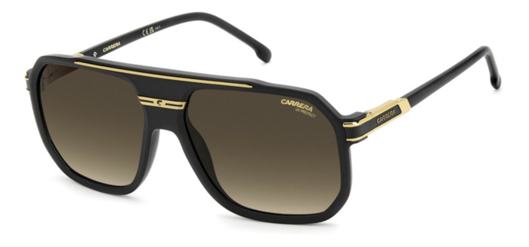 Carrera Eyewear Sonnenbrille CARRERA Sonnenbrille Sunglasses Carrera 1077 I46 86