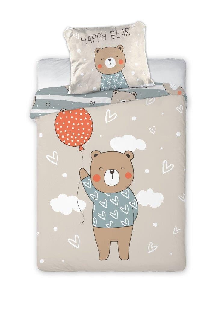 FARO pln Babybettwäsche Babybettwäsche 100 x günstig online kaufen