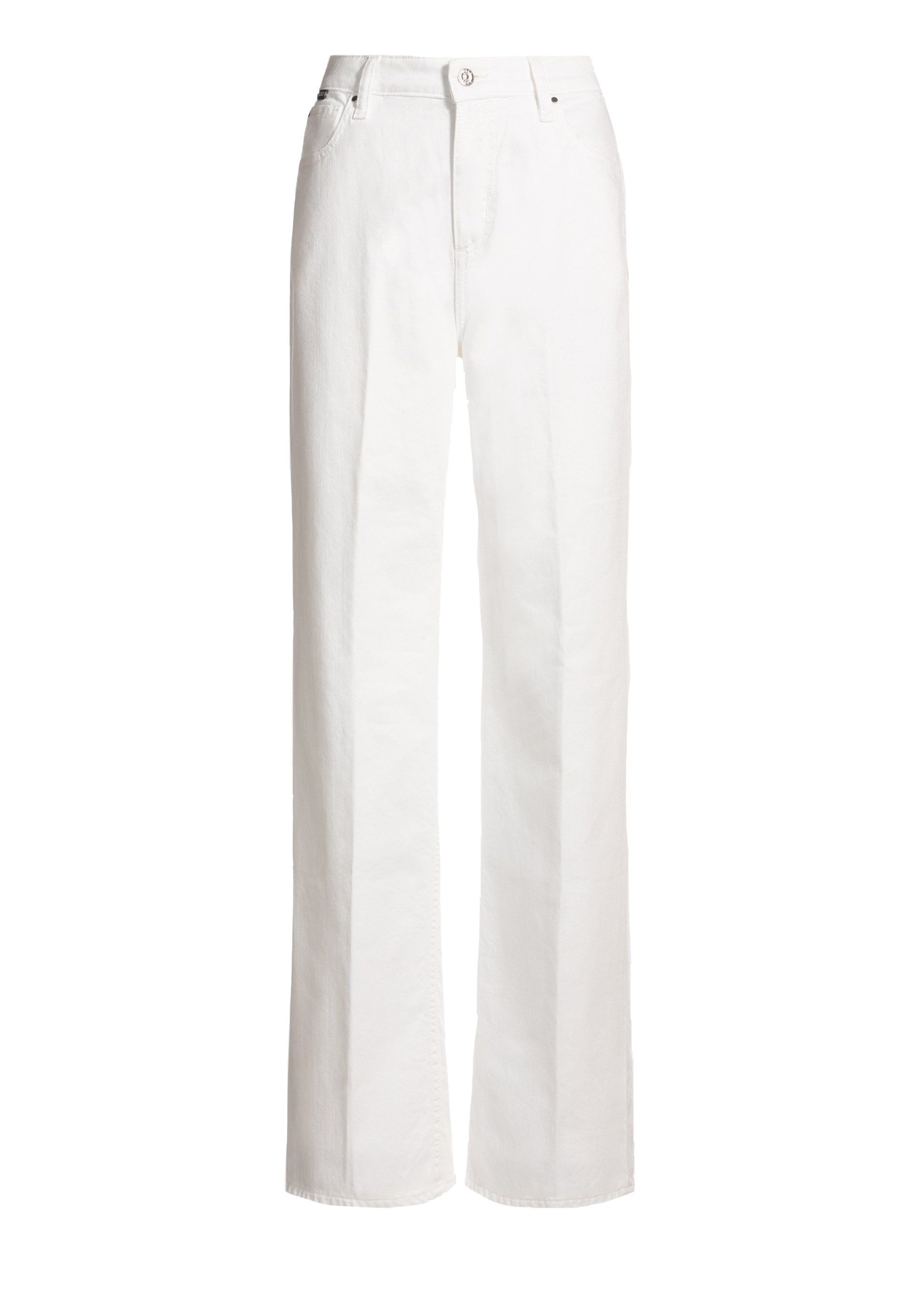 5-Pocket-Jeans Crossroad