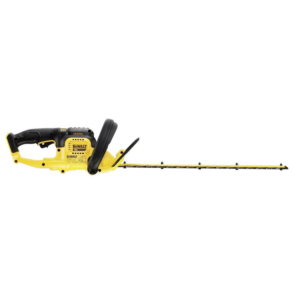 DeWalt Heckenschere Akku-Heckenschere, 18 V, Basisv DCMHT563N-XJ