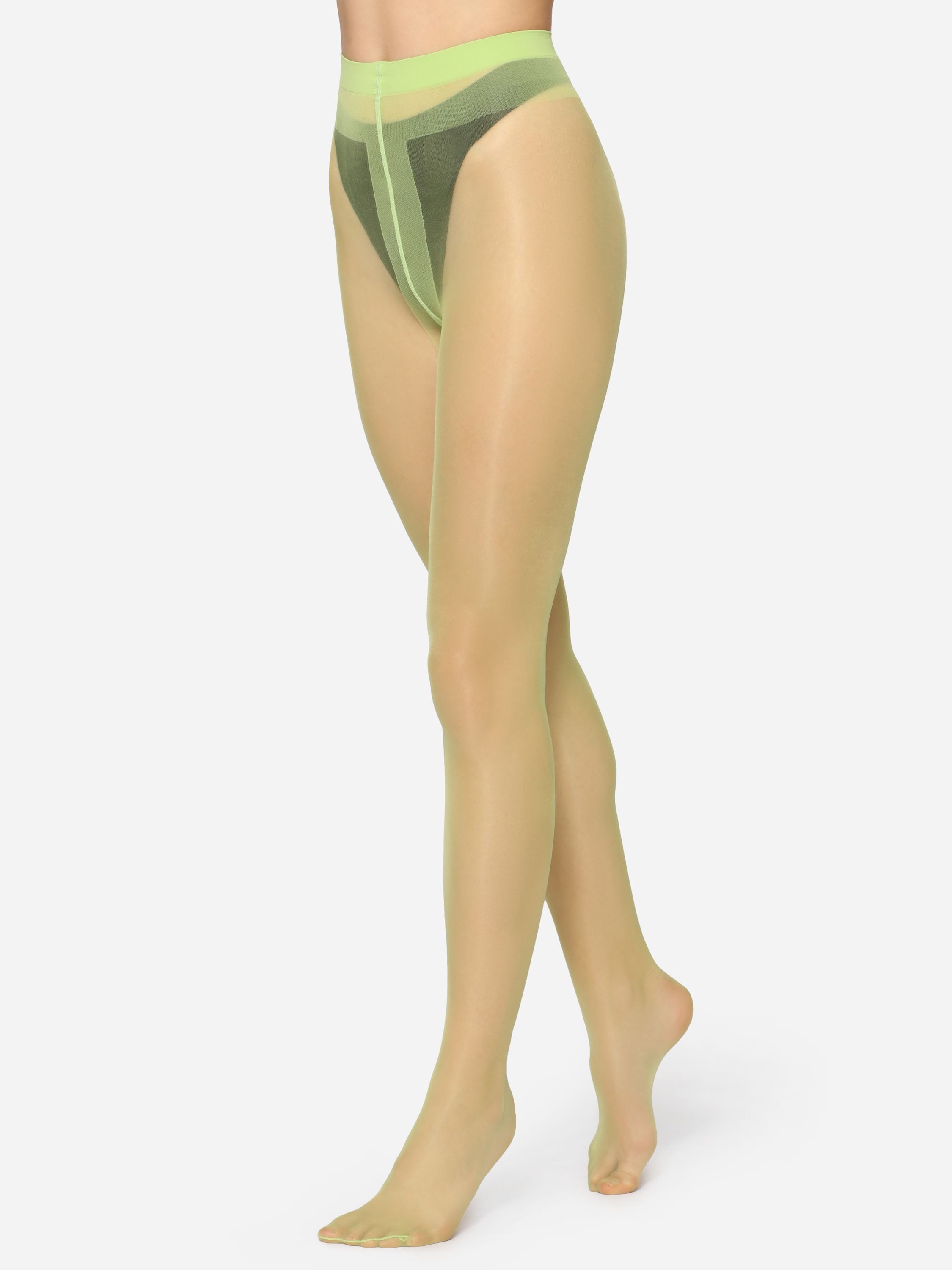 Merry Style Strumpfhose Damen Strumpfhose 15 DEN MSFI017 15 DEN (1 St)