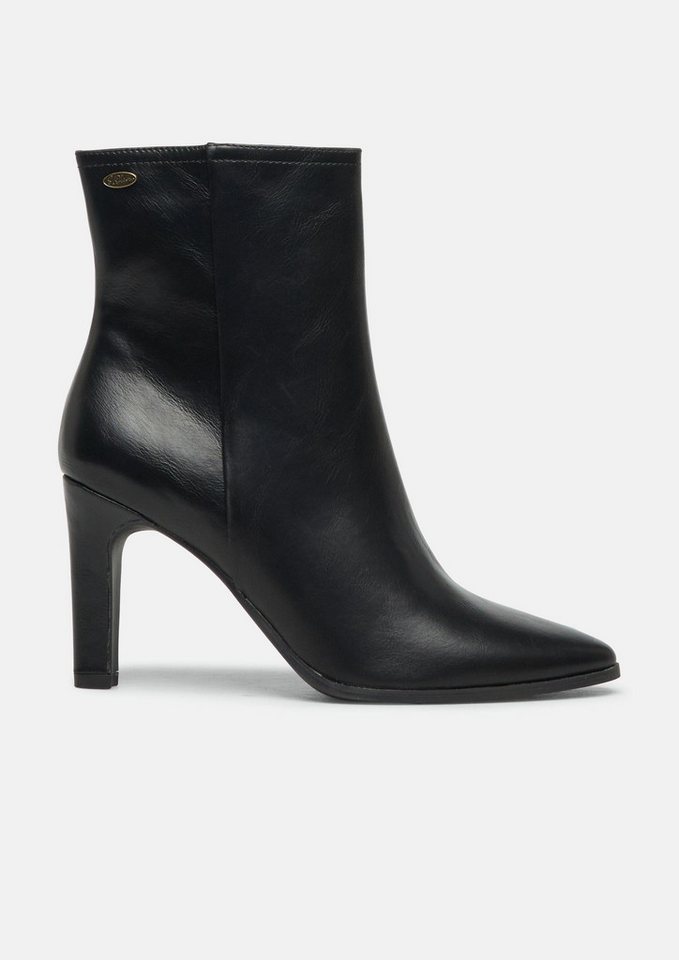 s.Oliver Stiefeletten Stiefel Stiefeletten