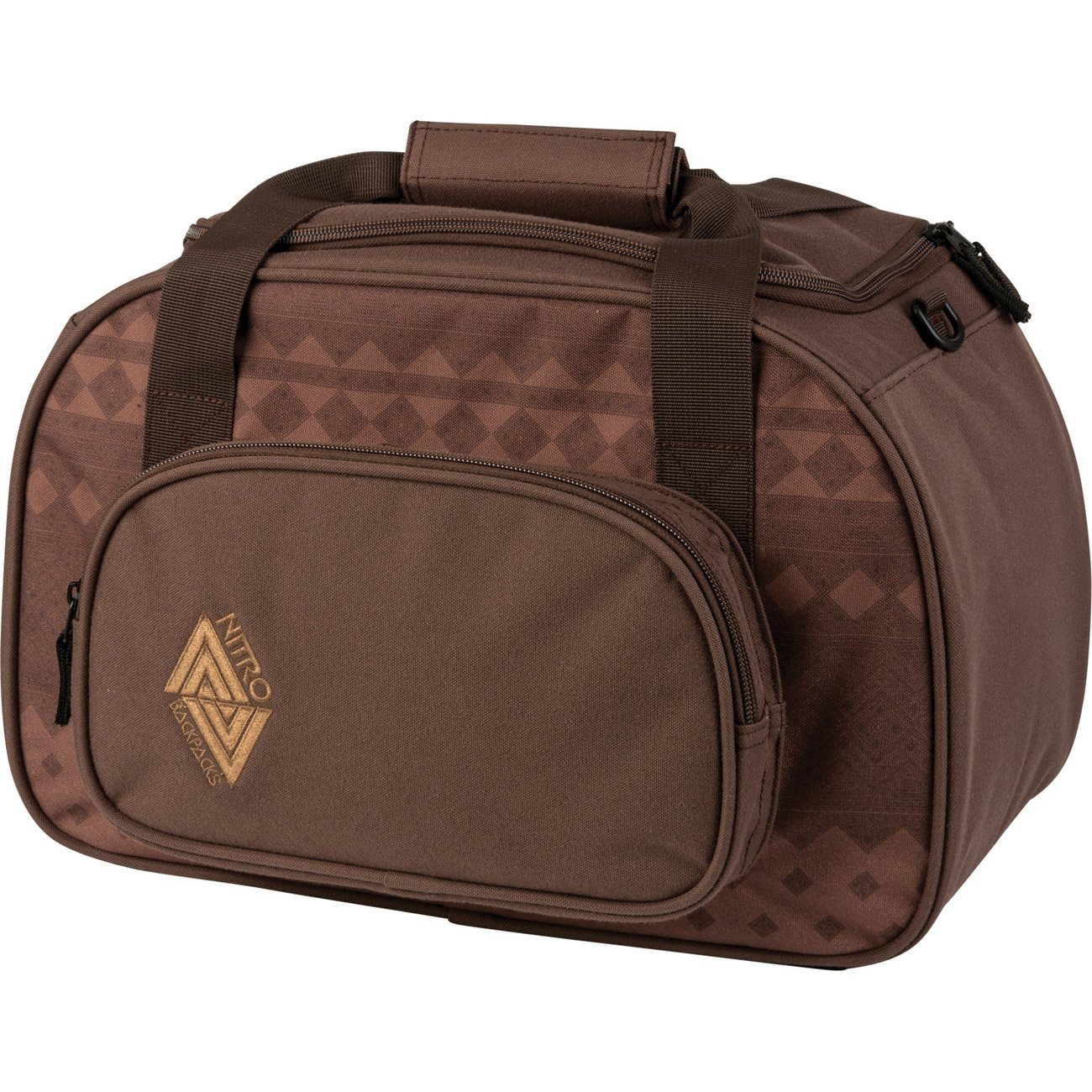 BAG NITRO Bauchtasche, XS DUFFLE