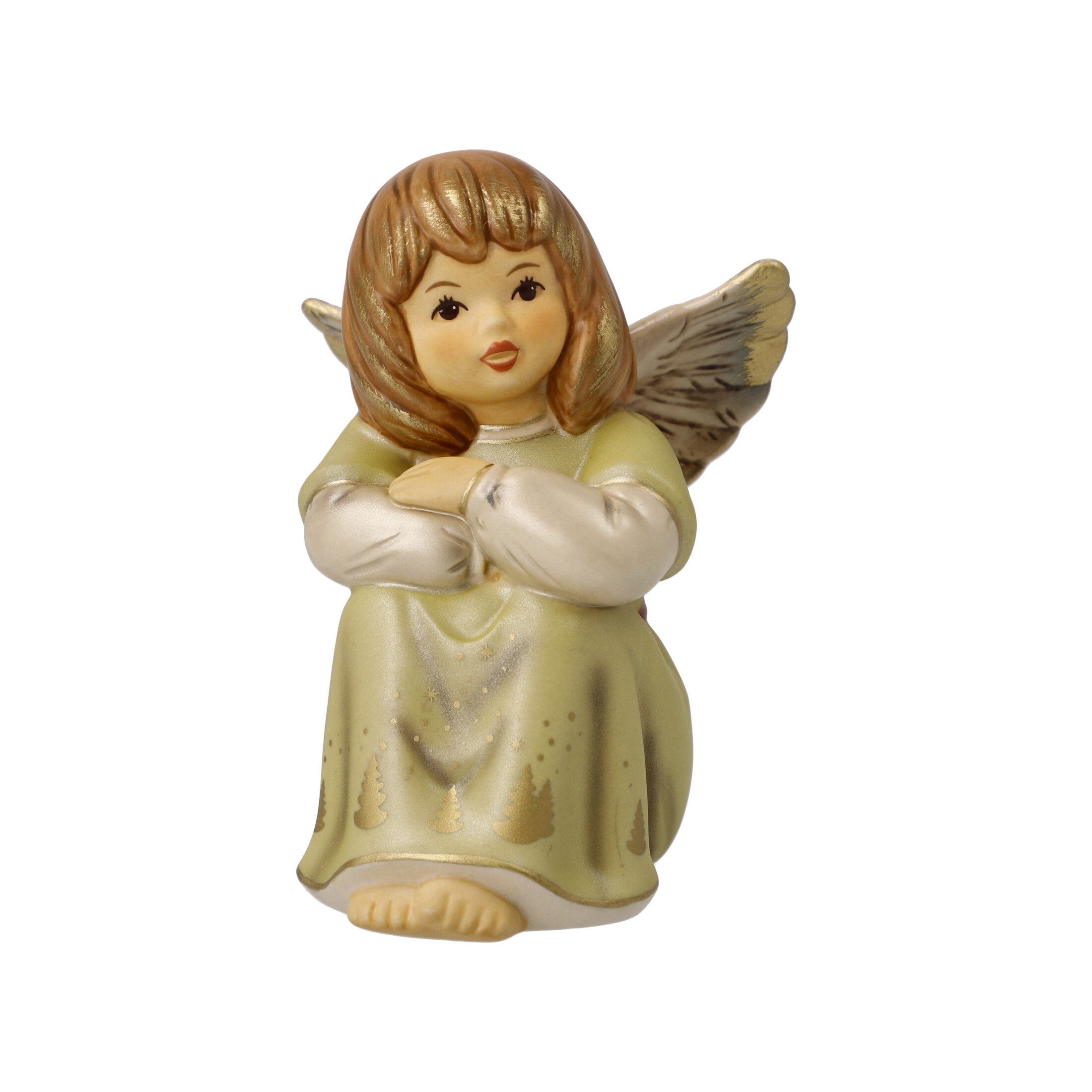 Goebel Weihnachtsfigur Goebel Magical Winter Forest günstig online kaufen