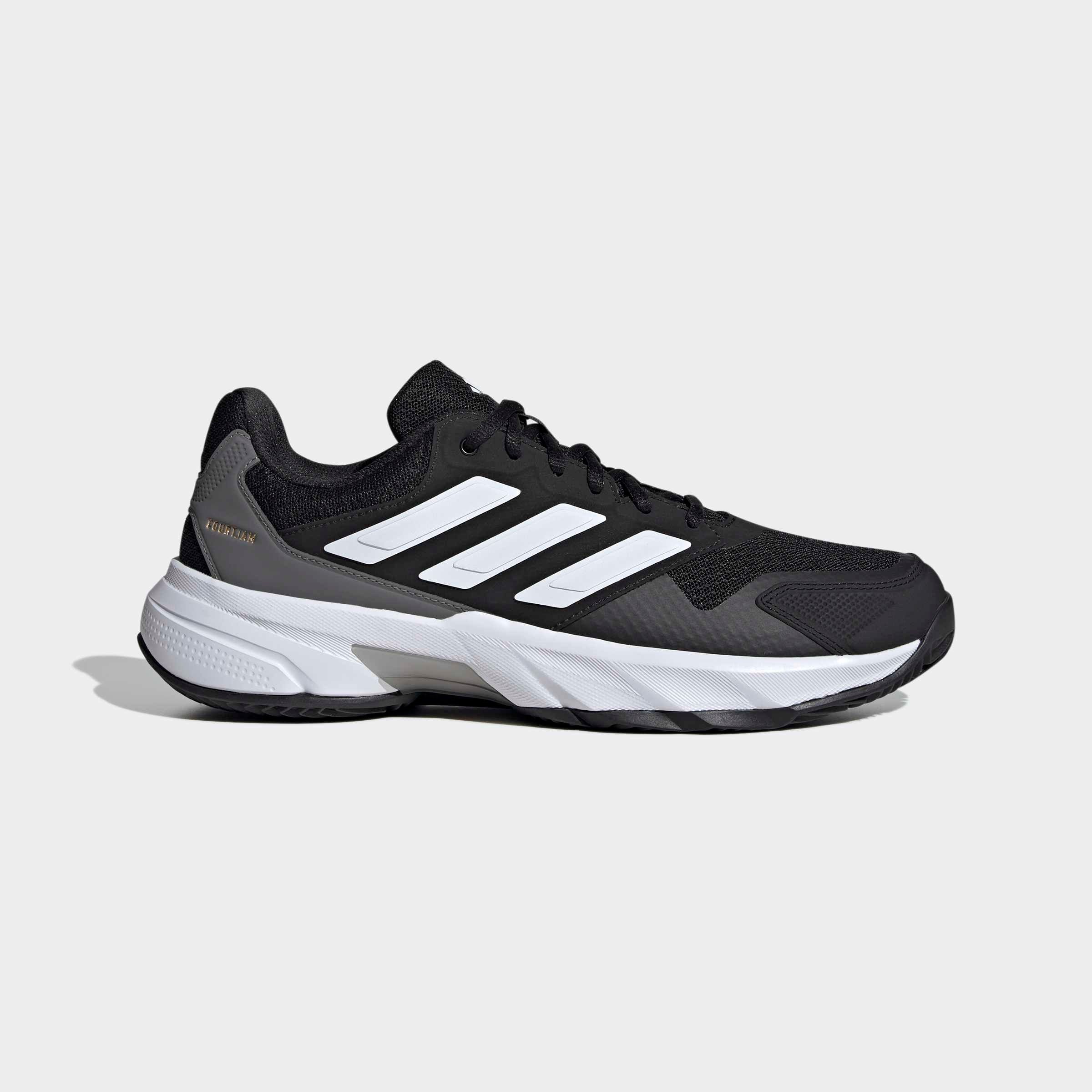 adidas Performance COURTJAM CONTROL 3 CLAY Tennisschuh für Sandplätze, Clay