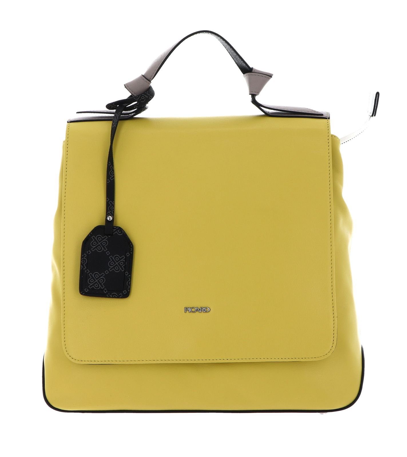 Picard Rucksack My Hero