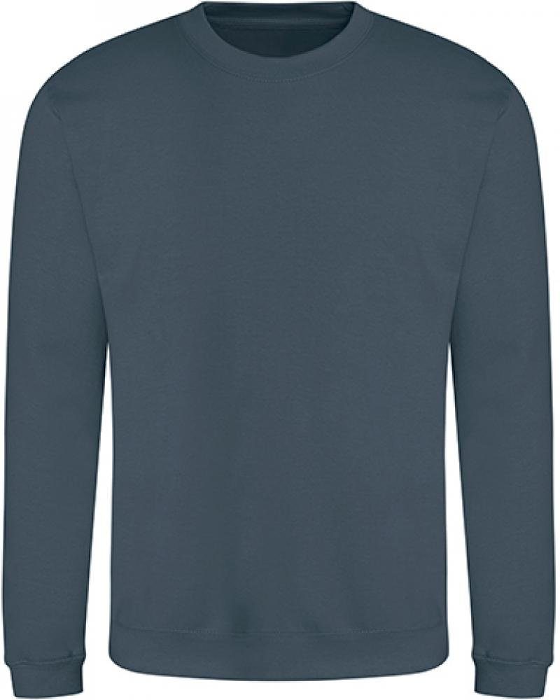 Just Hoods Sweatshirt Herren Sweatshirt +WRAP zertifiziert günstig online kaufen