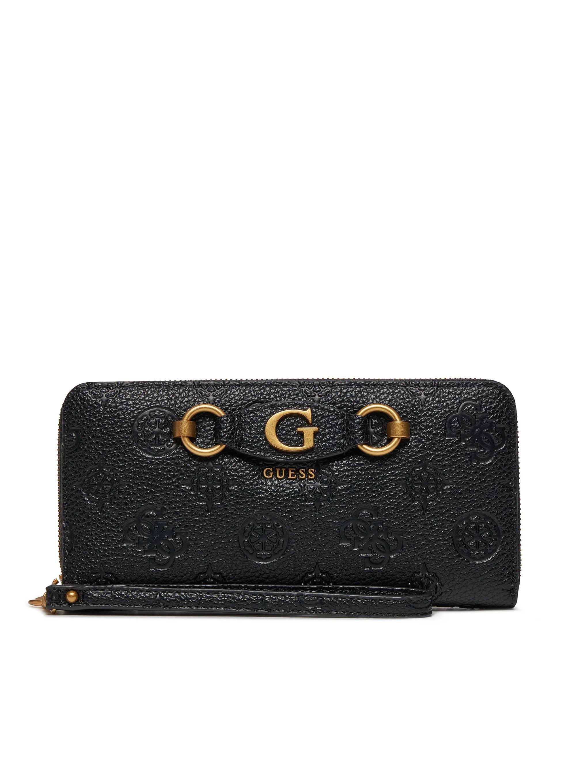 Guess Geldbörse Izzy Peony günstig online kaufen