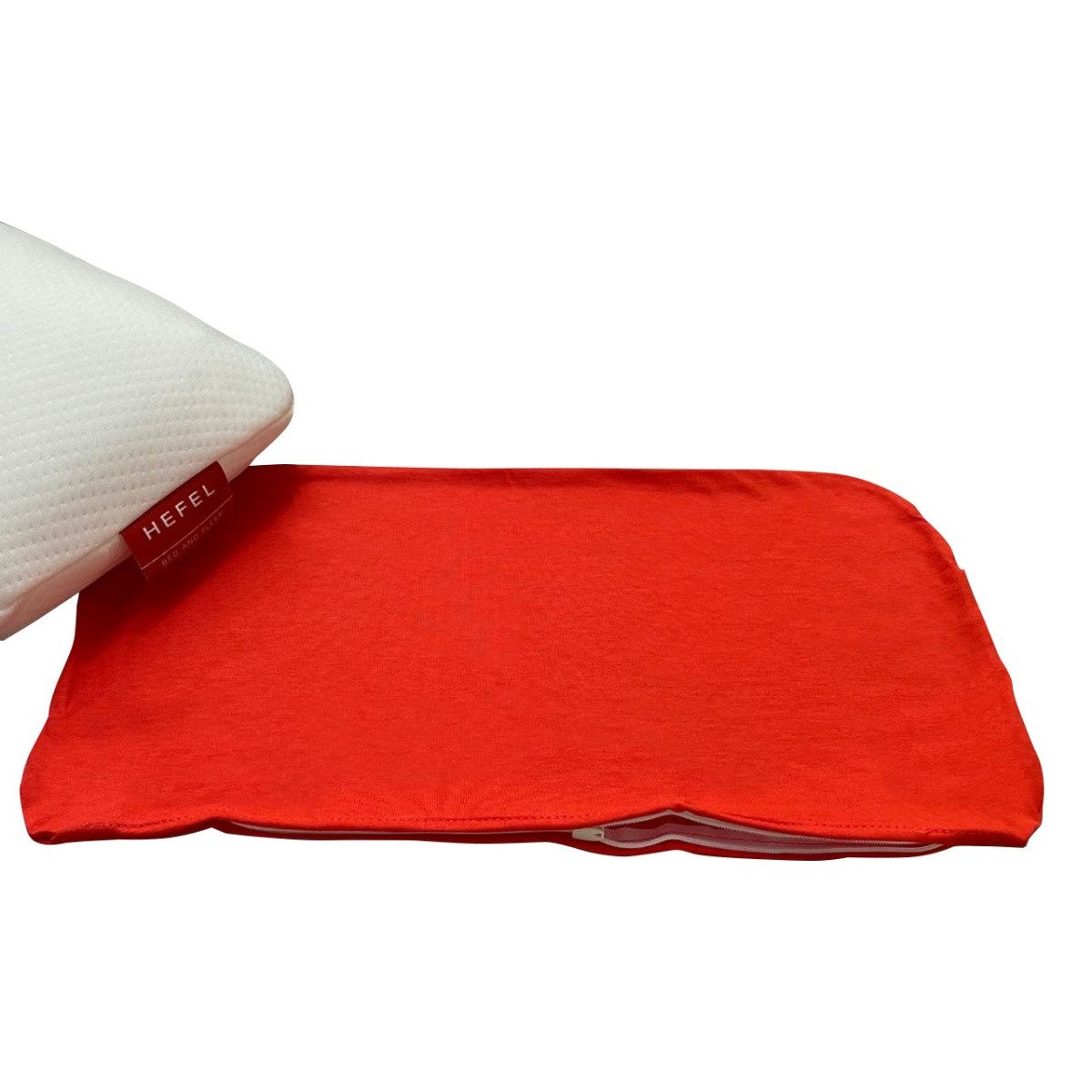 Hefel Kissenbezug für Reisekissen Sleep-Fit aus günstig online kaufen