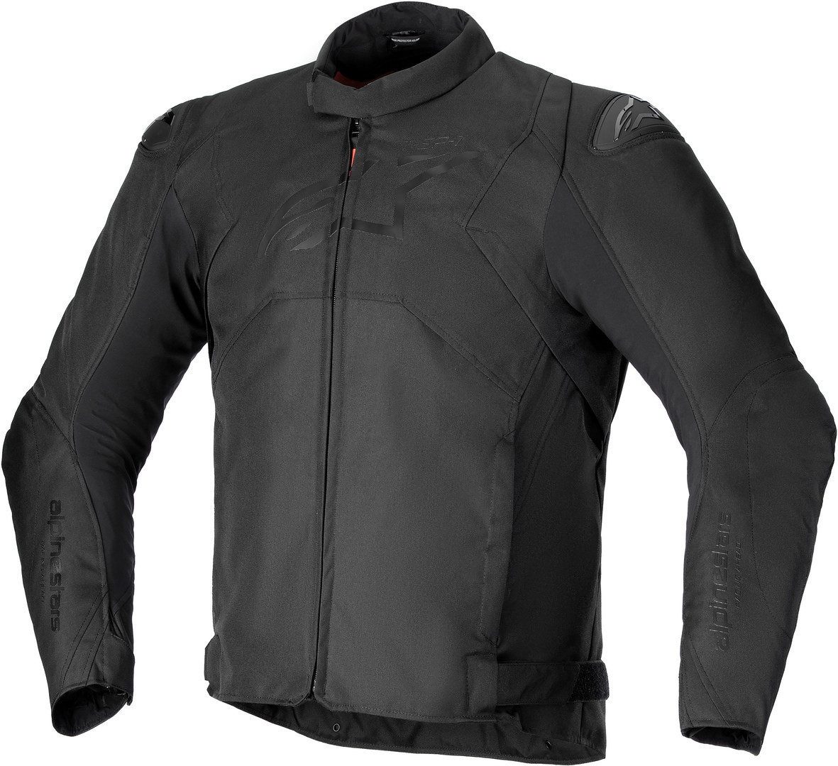 Alpinestars Motorradjacke T-SP 1 V2 wasserdichte Motorrad Textiljacke wasserdicht