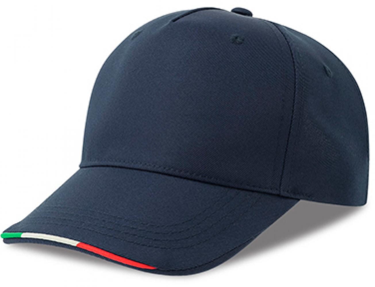 Atlantis Trucker Cap Recy Five Italia Cap unisex