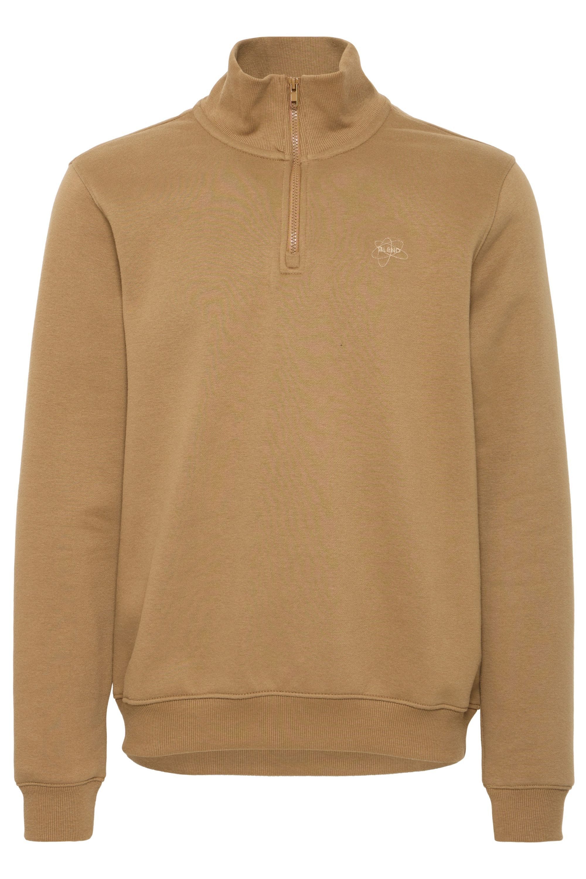 Blend Troyer BHSweatshirt Klassischer Sweat-Troyer günstig online kaufen