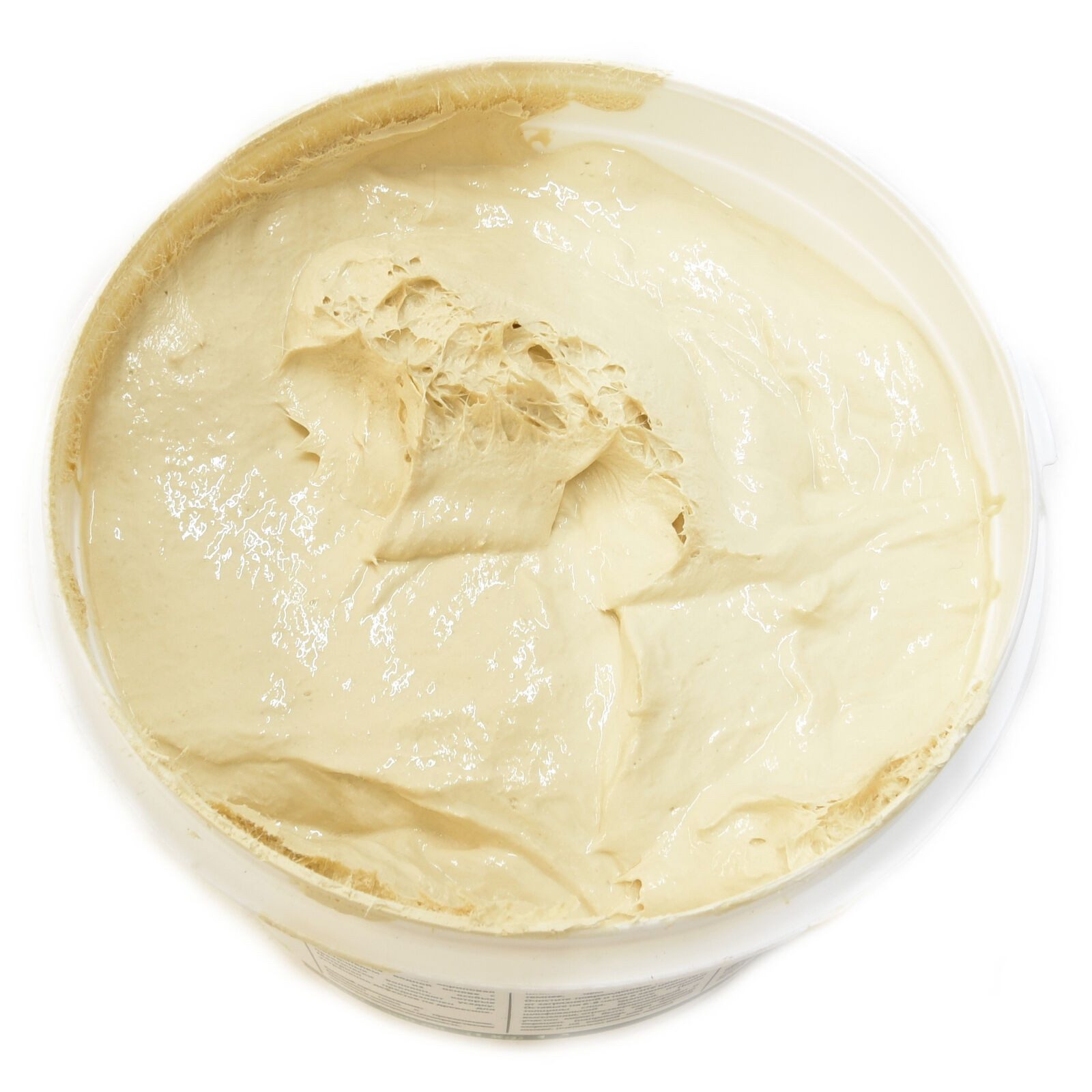 BORMA Fertigspachtel BIO Holzkitt 1 Kg, Wasserbasiert, Gebrauchsfrtig