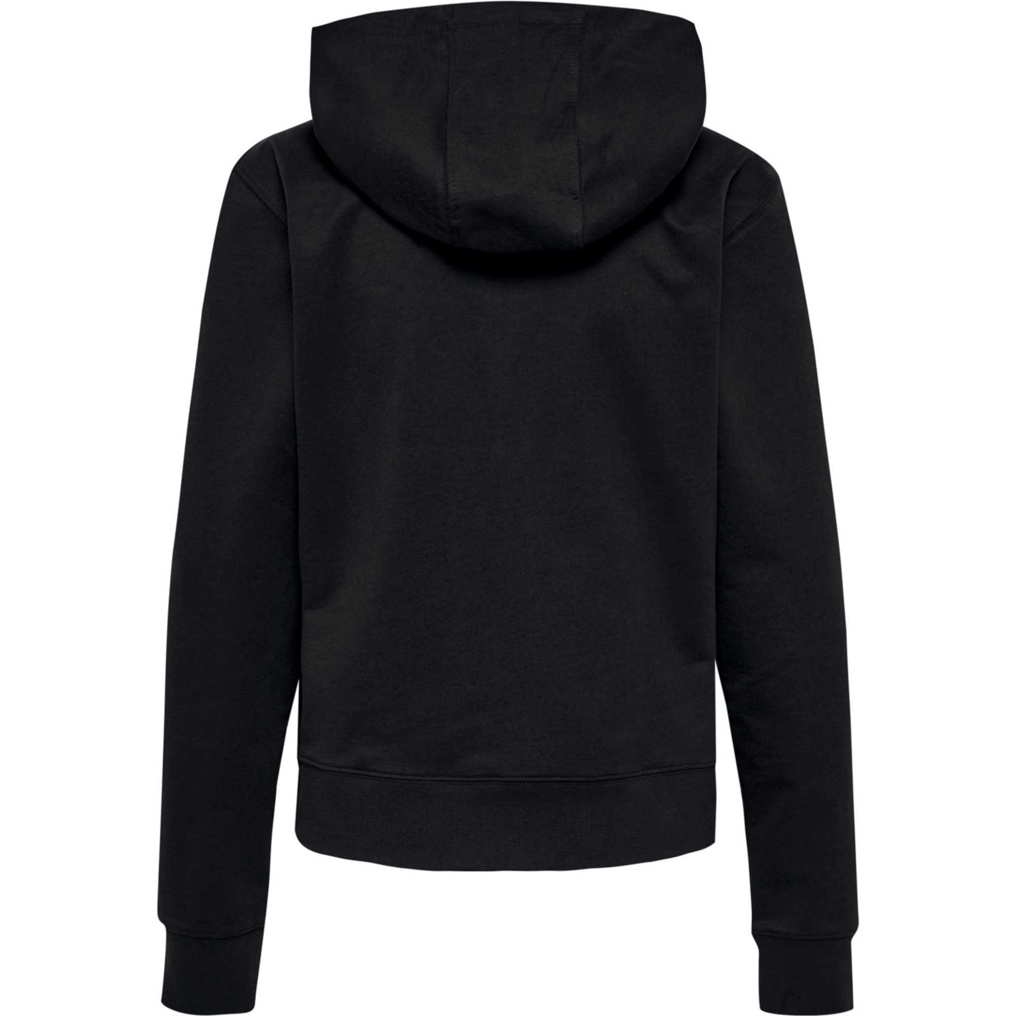 hummel Sweatjacke Hummel Damen Kapuzenjacke hmlGO 2.0 Zip Hoodie 224839