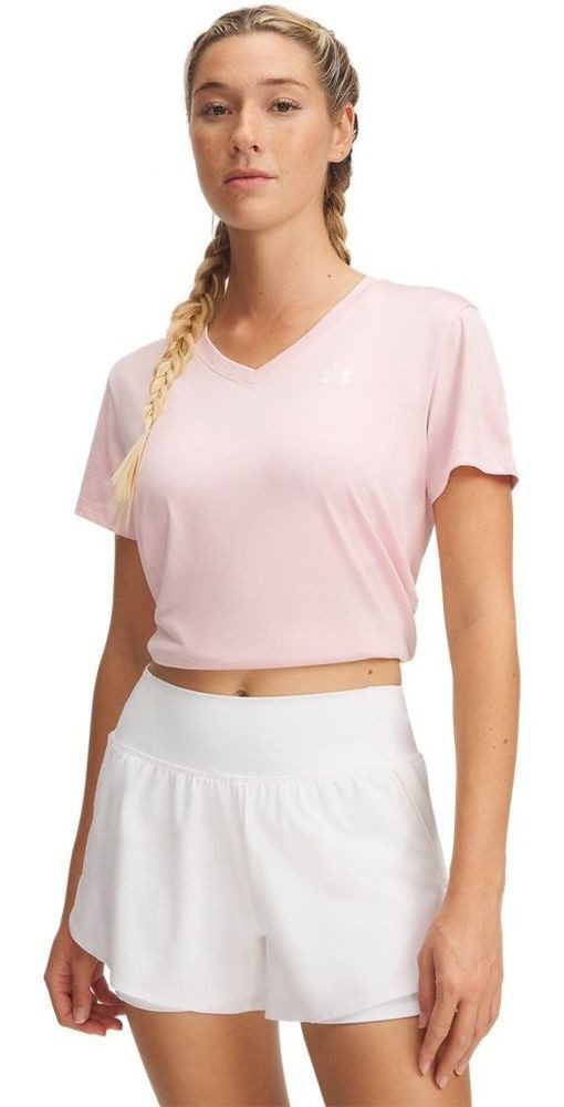 Under Armour® T-Shirt Tech SSV-Twist