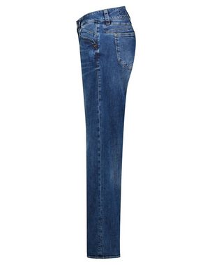 Herrlicher 5-Pocket-Jeans Damen Jeans PRIME NEW DENIM LIGHT (1-tlg)