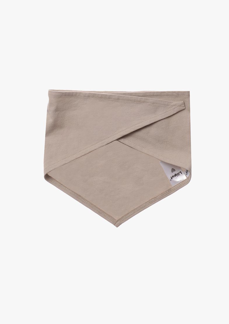Liliput Strampler mit aufgesetzter Tasche
