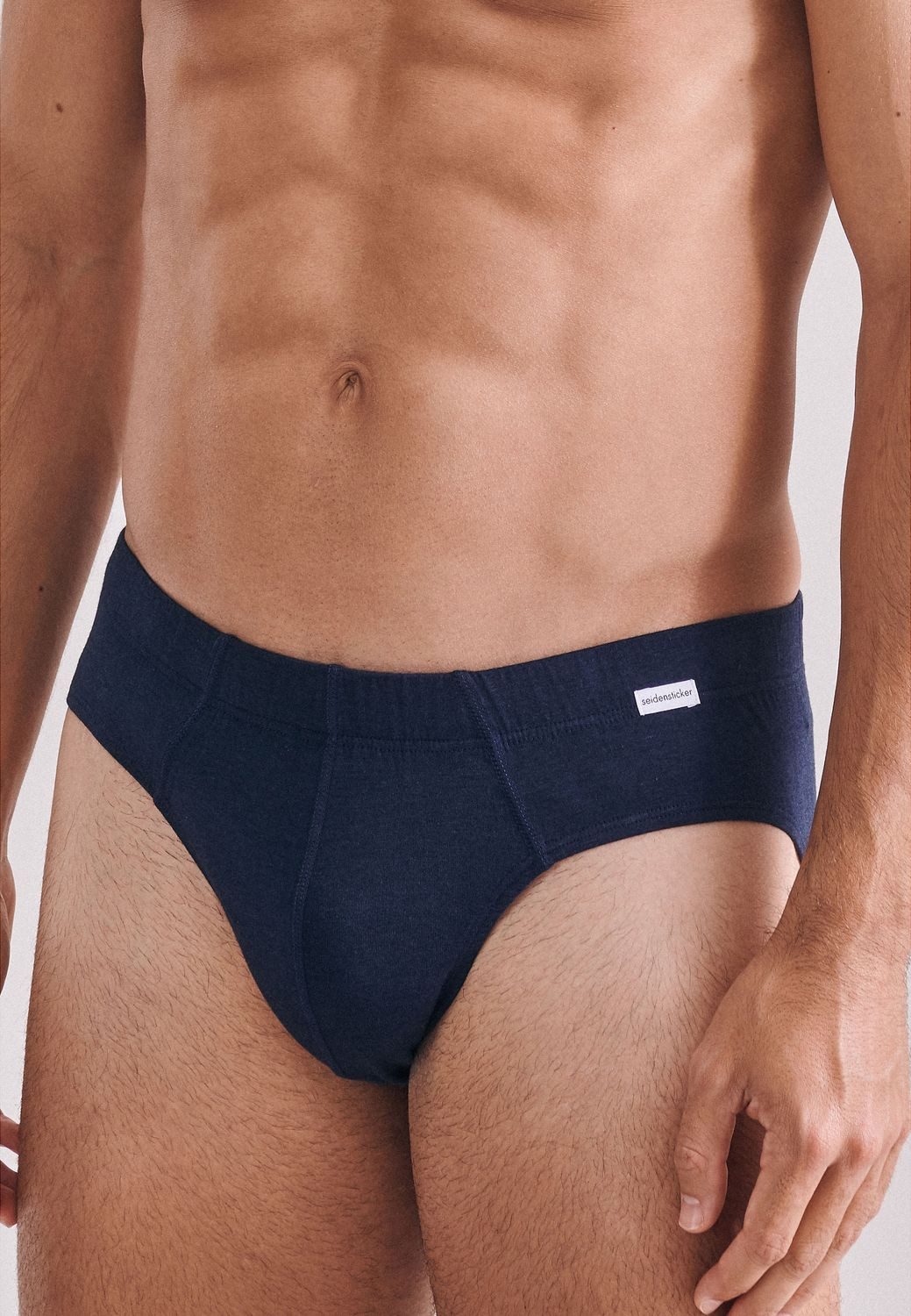 Slip Comfort Cotton