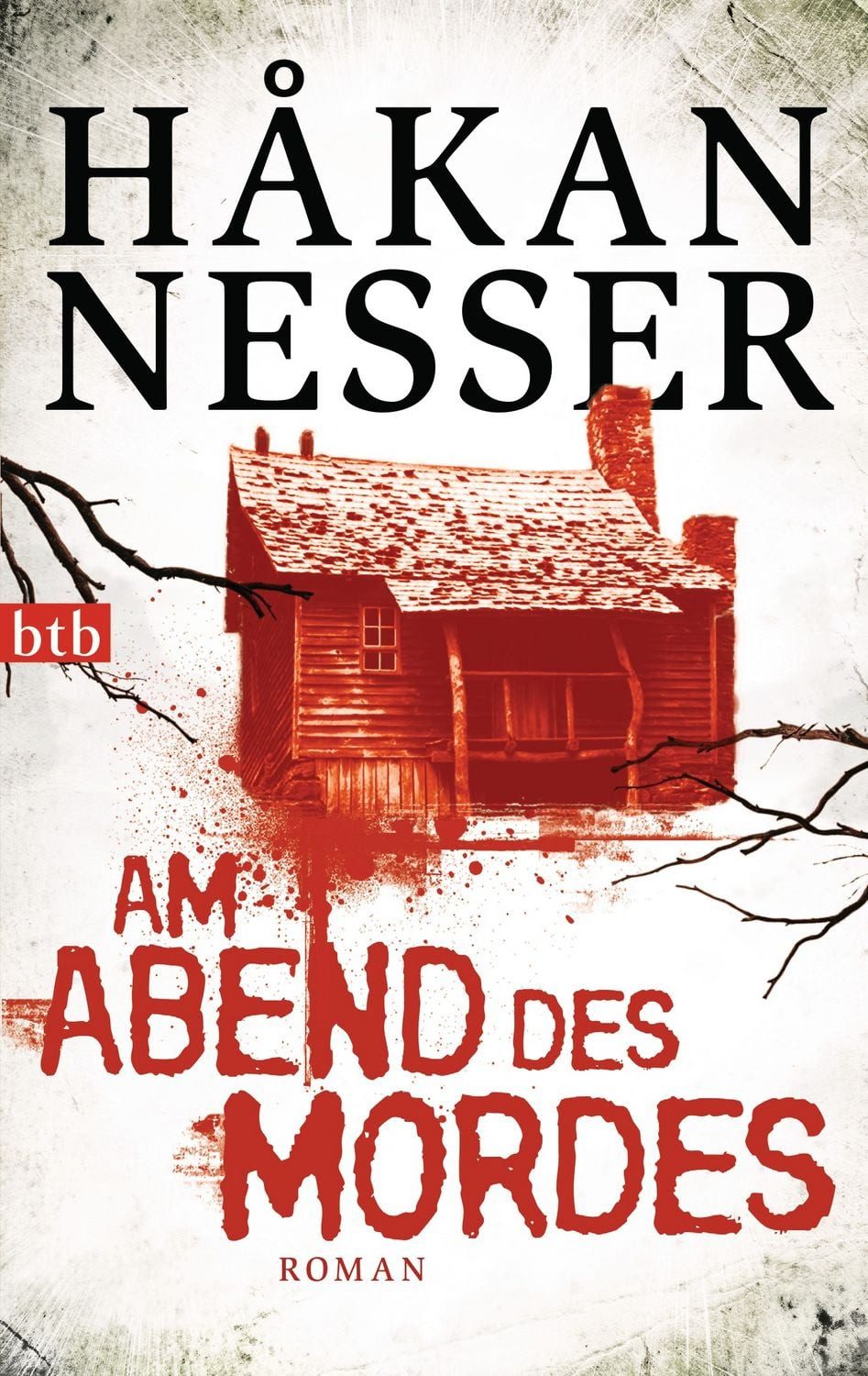 Belletristik Am Abend des Mordes / Inspektor Barbarotti Band 5 Roman Hakan Nesser