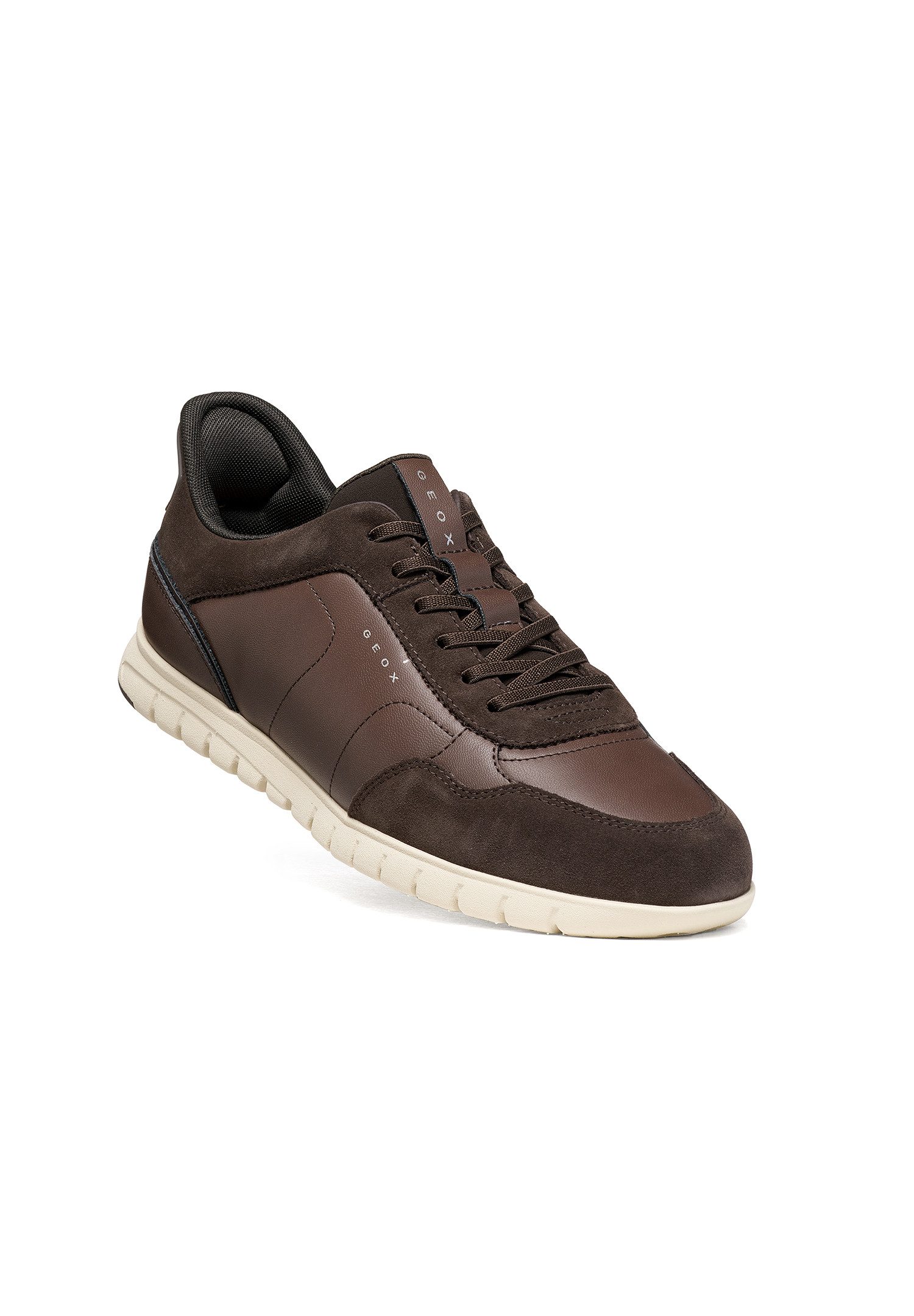 Geox FLEXTRIDEZERO PLUS MAN Sneaker