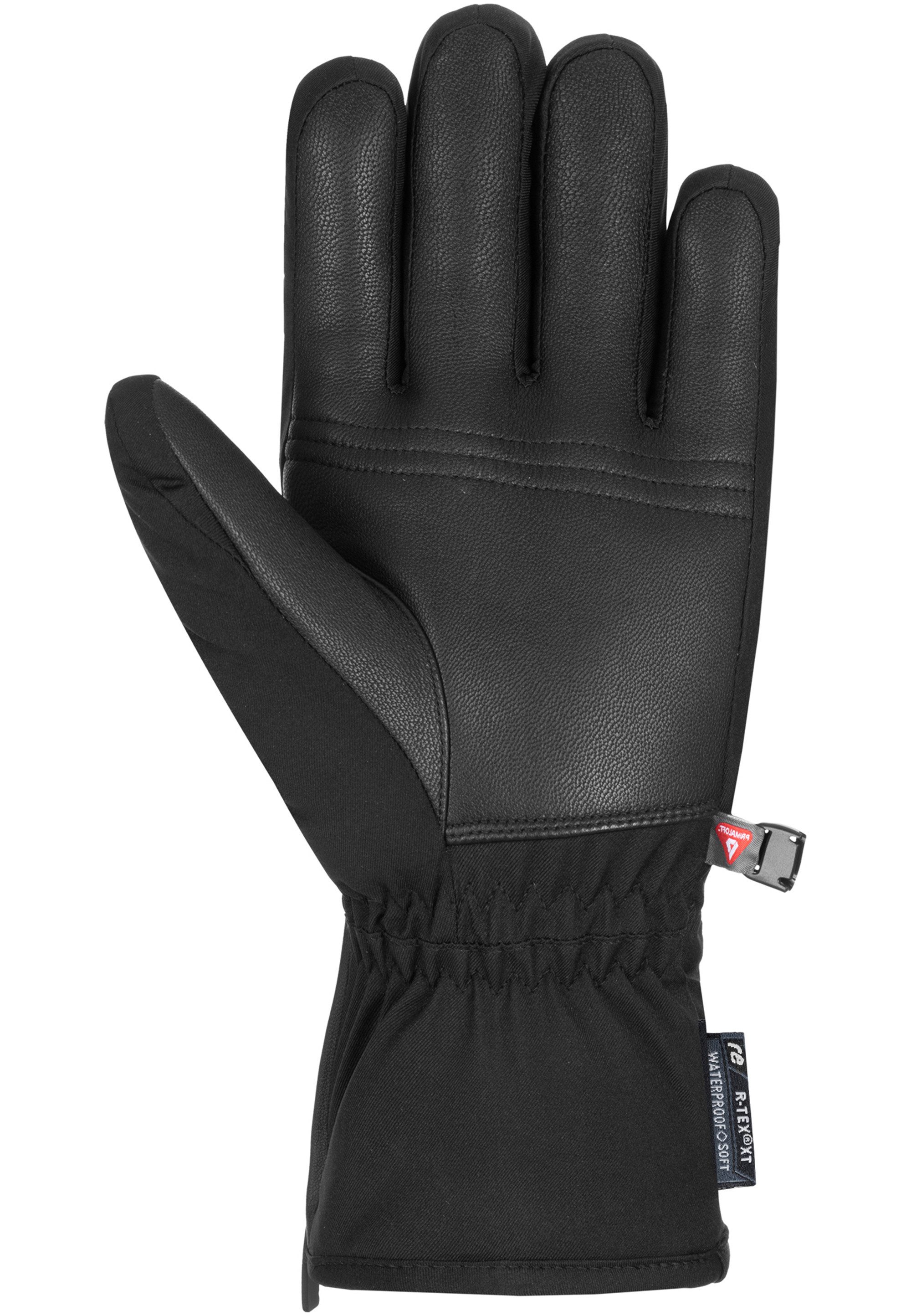 Reusch Skihandschuhe Lotus R-TEX® XT in atmungsaktiver Qualität