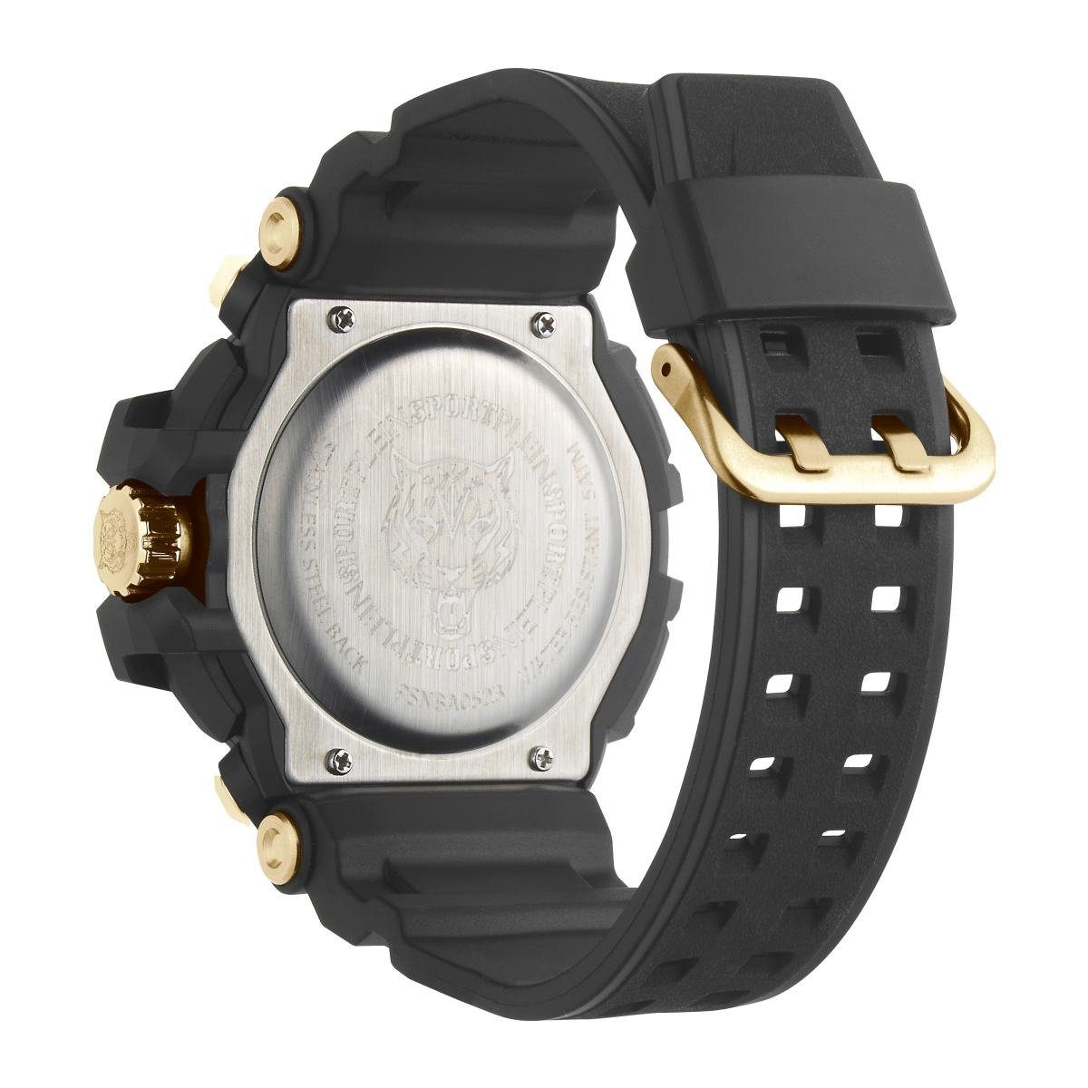 PHILIPP PLEIN Quarzuhr PSNBA0523 günstig online kaufen