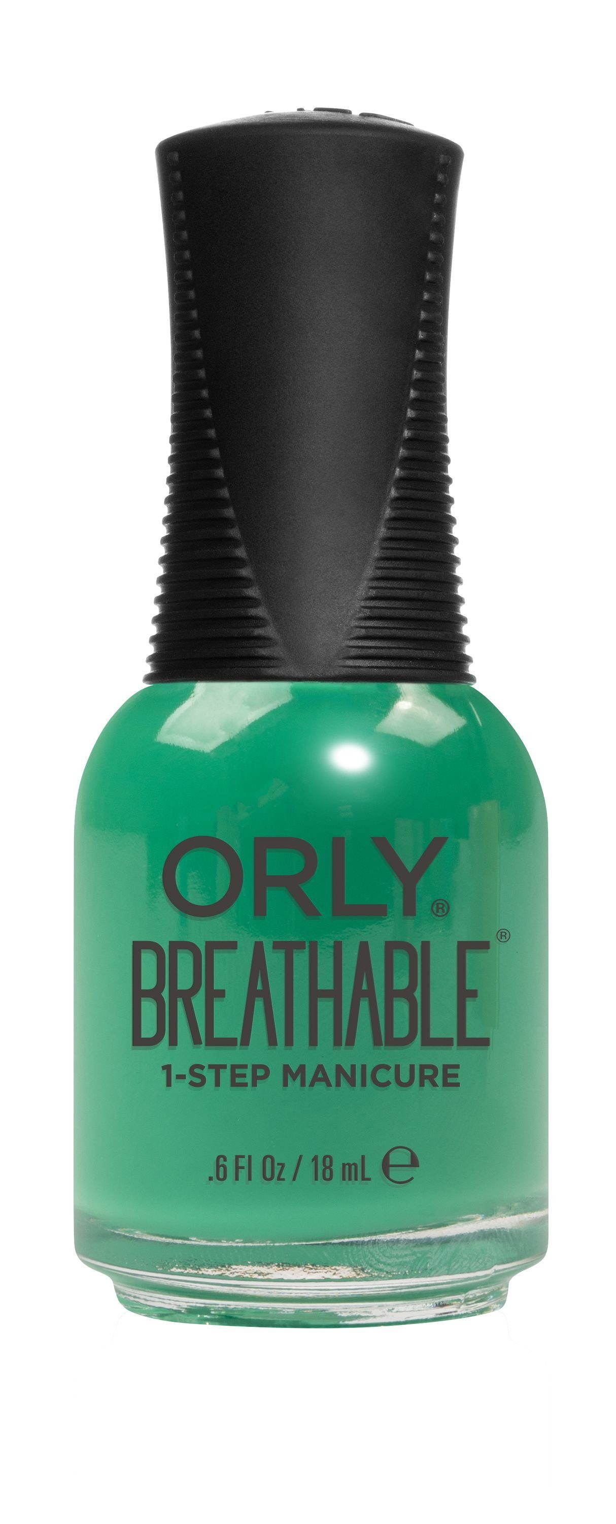 ORLY Nagellack ORLY Breathable Frond Of You, 18 ml