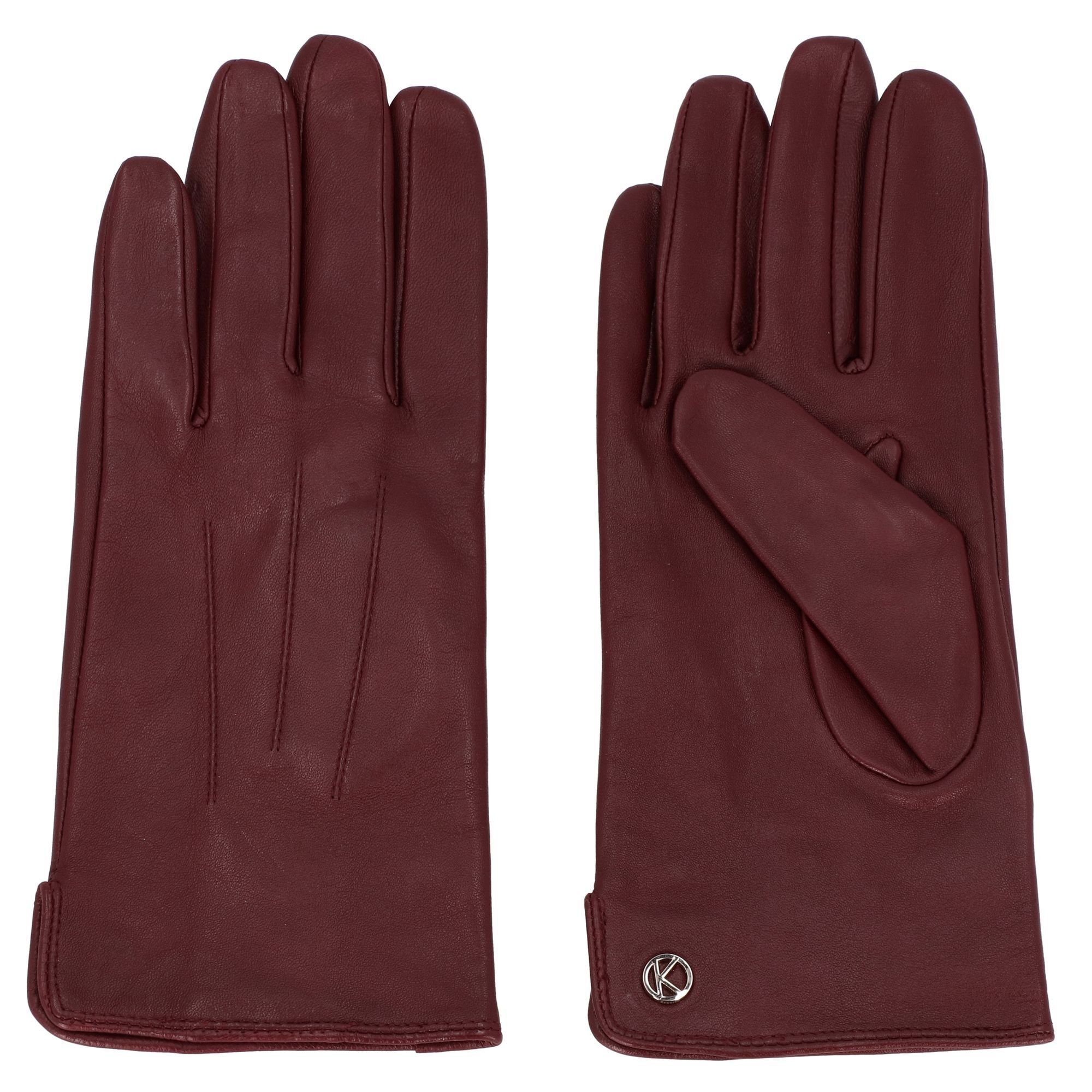 KESSLER Lederhandschuhe Carla günstig online kaufen