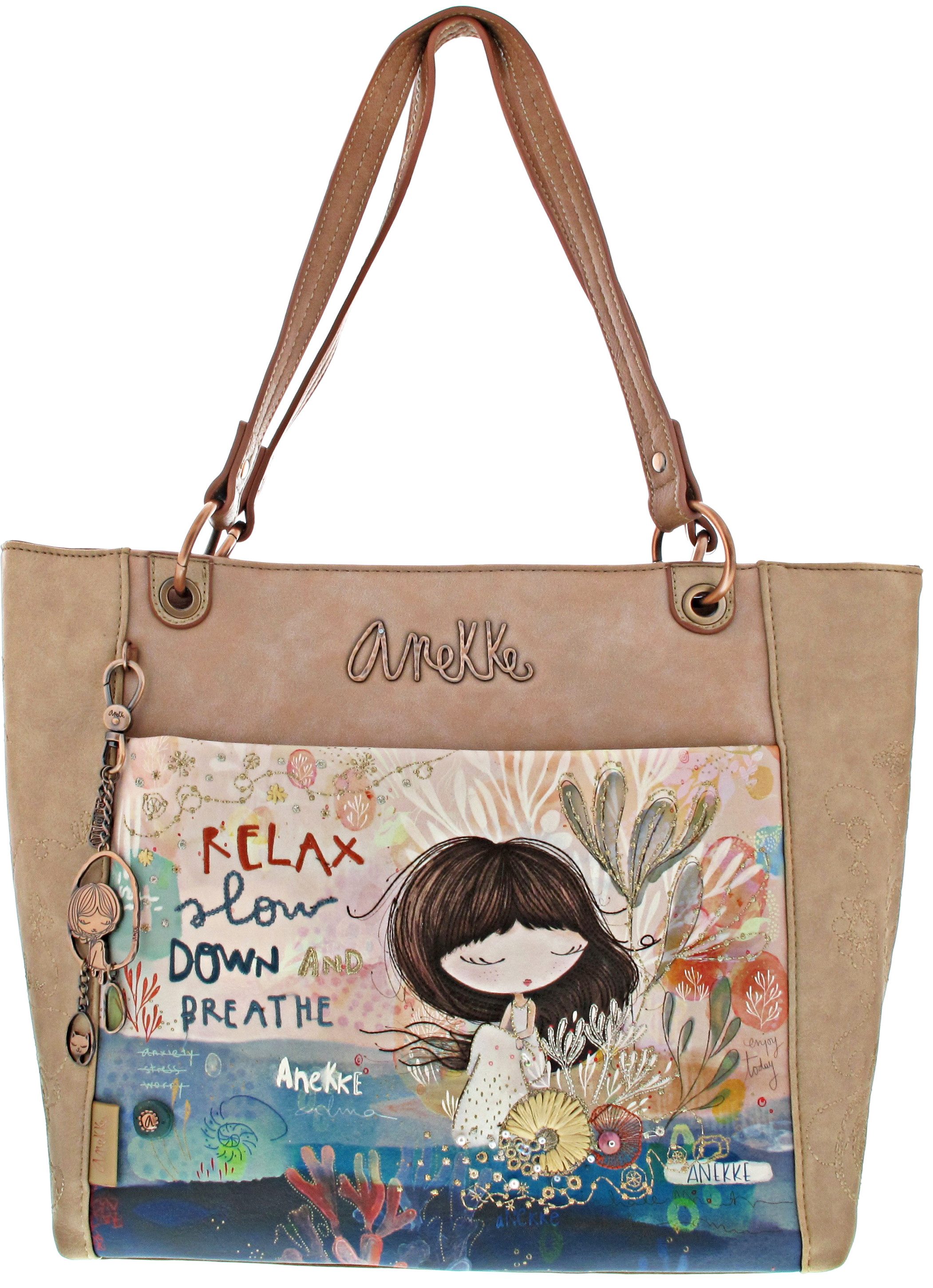 Handtasche