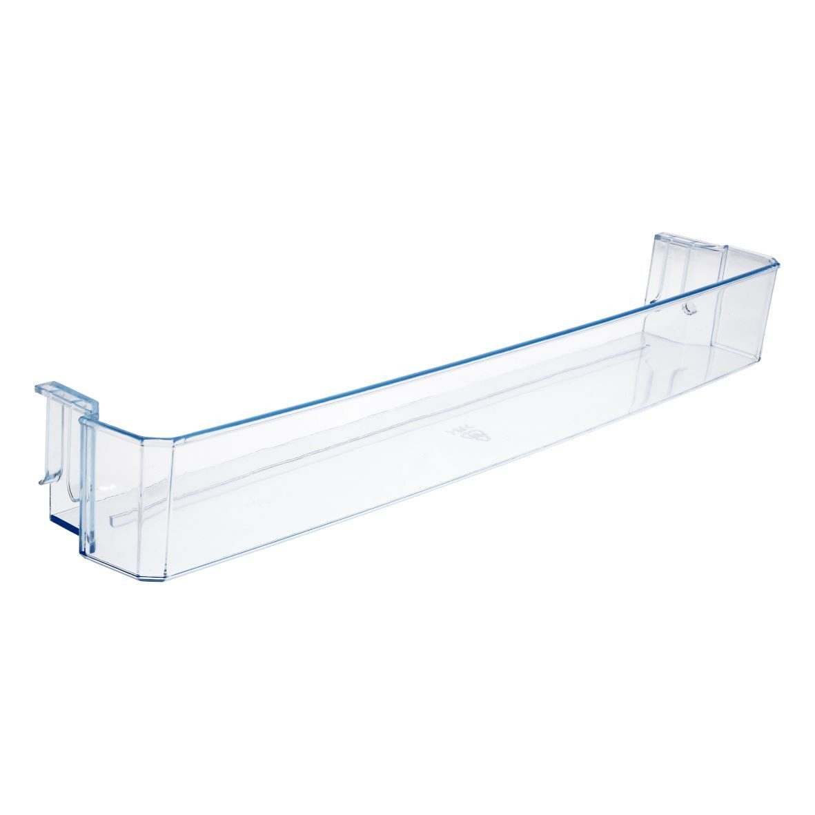 easyPART Einlegeboden wie Amica 1022432 Türfach mitte für Kühlteil Amica, Kühlschrank / Gefrierschrank