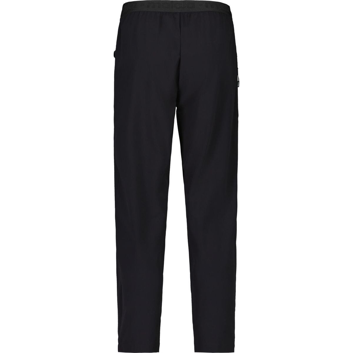 Maloja Funktionsshorts MusalaM. Vielseitige Damenhose mit 4-Wege-Stretch und recyceltem Material