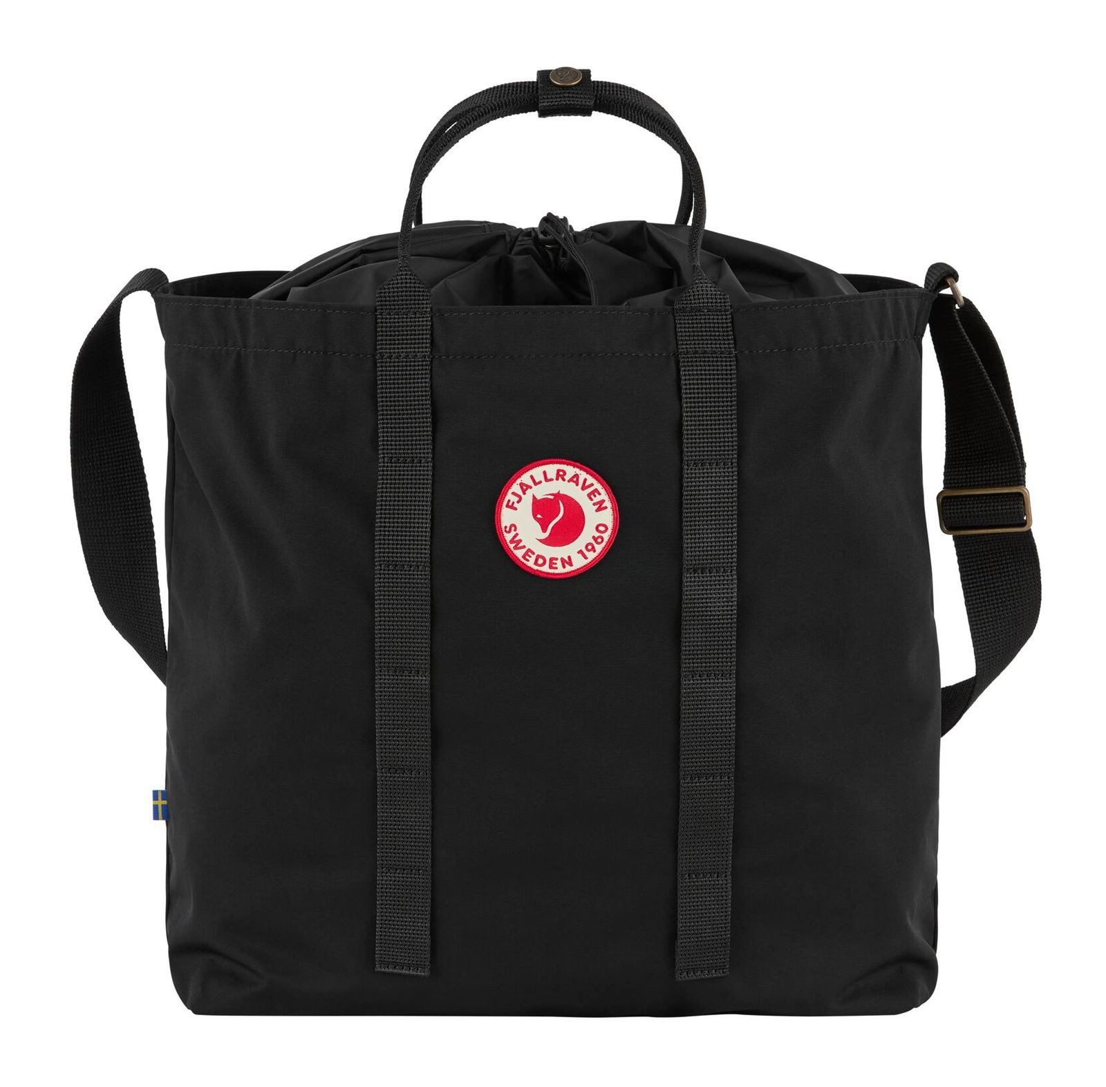 Fjällräven Schultertasche Tote