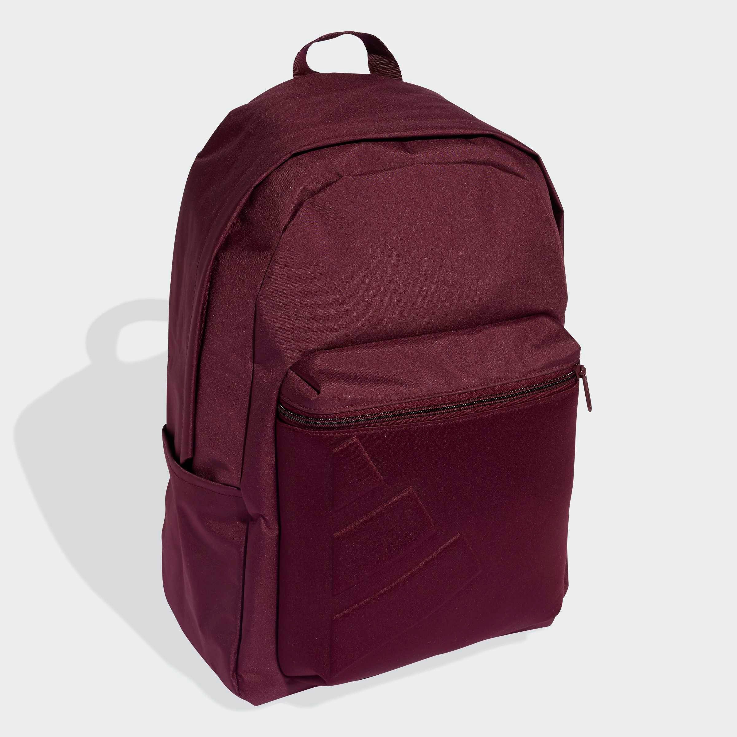 adidas Performance Rucksack ESS EMBOSS BP, für Fitness und Freizeit, mit mehreren Taschen, aus Polyester. Reduzierter Preis € 28,99. Unverbindliche Preisempfehlung € 35,00