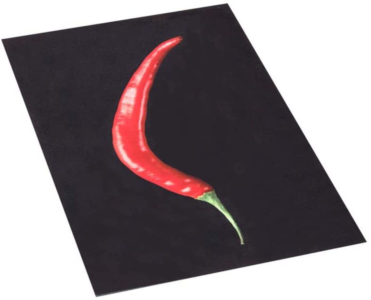 WENKO Teppich Küchenteppich 46x75 cm Motiv günstig online kaufen