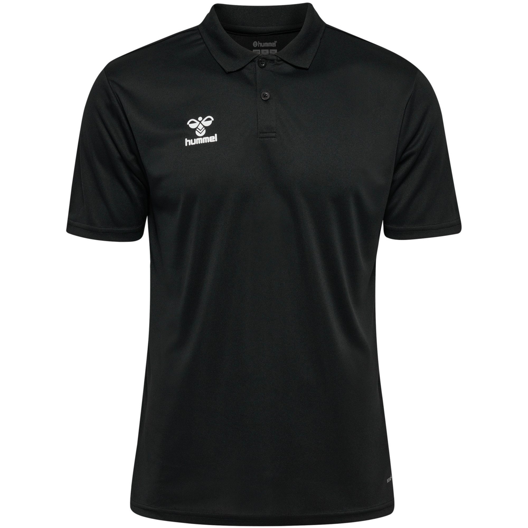 hummel Poloshirt Hummel Herren Polo Shirt hmlEssential Polo 224551