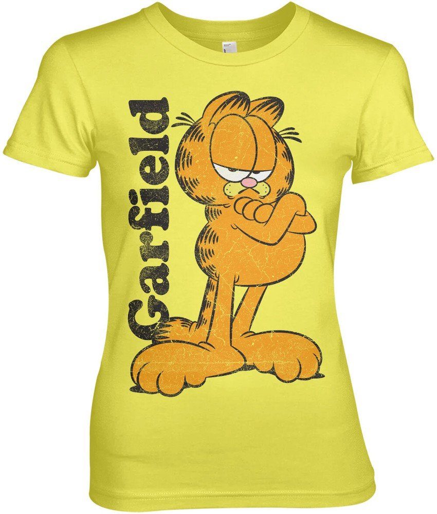 Garfield T-Shirt