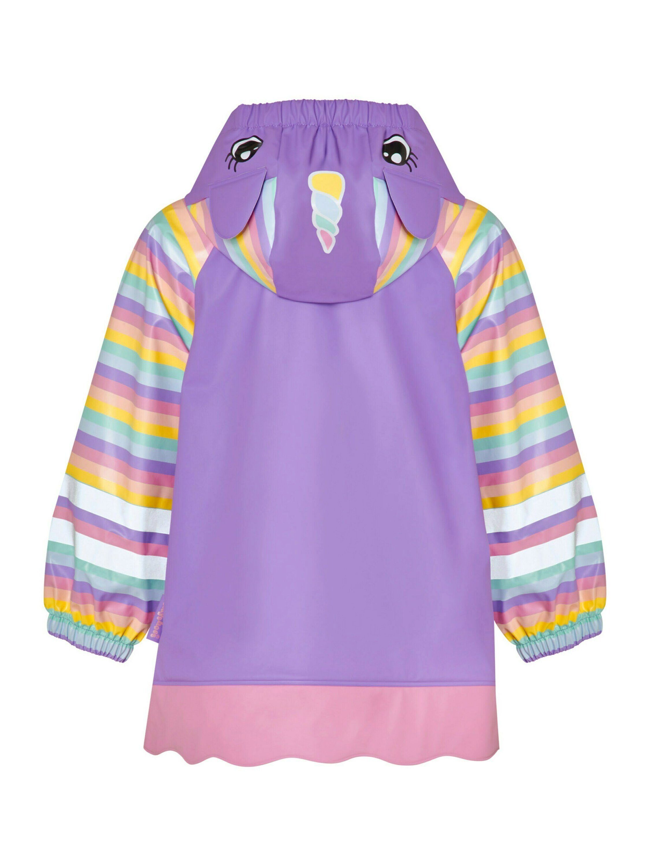 Playshoes Regenmantel (1-tlg)