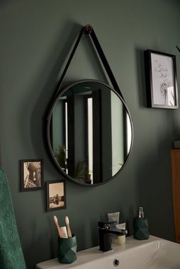 SCHÖNER WOHNEN-Kollektion Wand- und Deckenfarbe »Designfarben«, Besinnliches Waldgrün Nr. 26, hochdeckende Premium-Wandfarbe