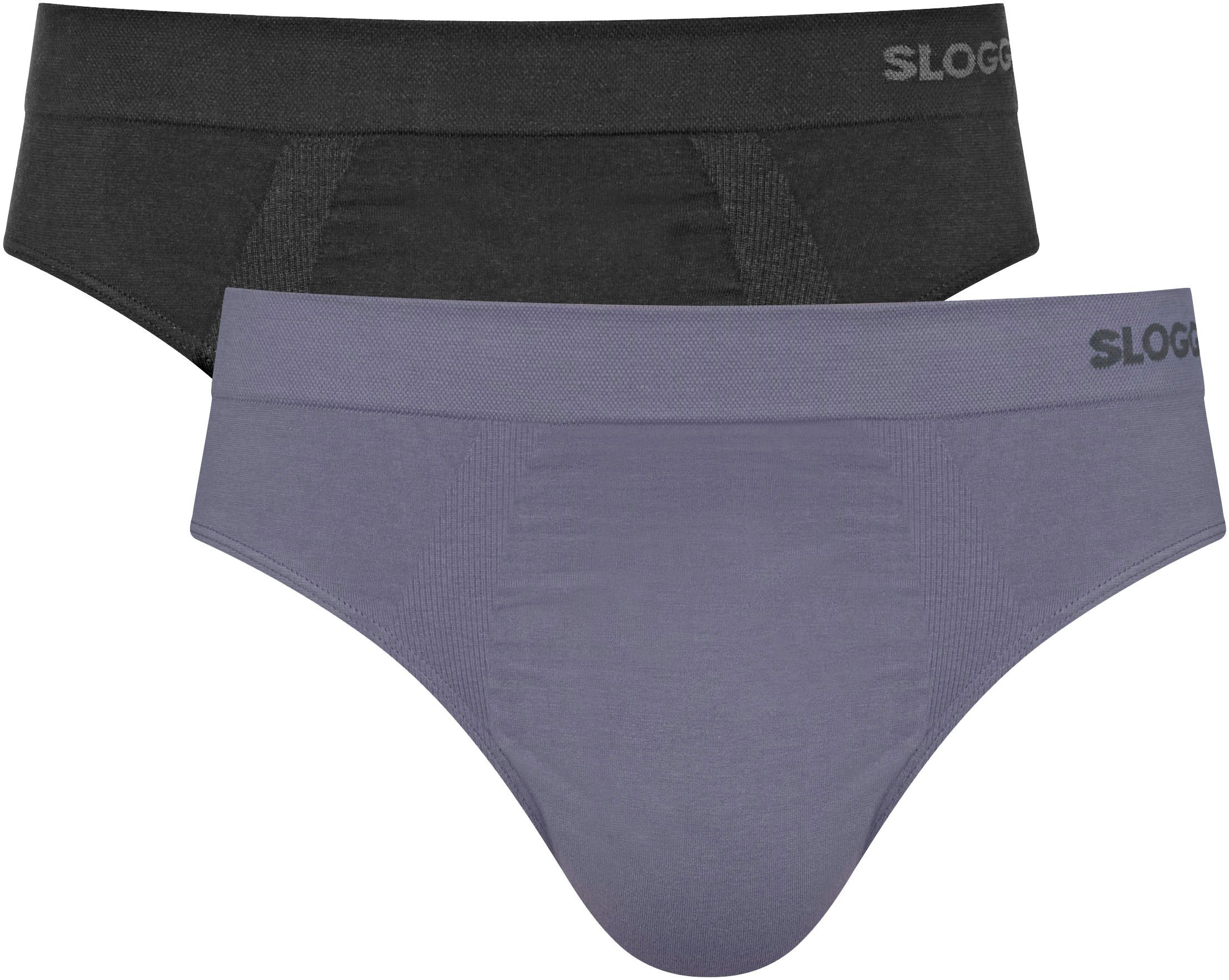 Slip men GO Smooth Brief C2P
