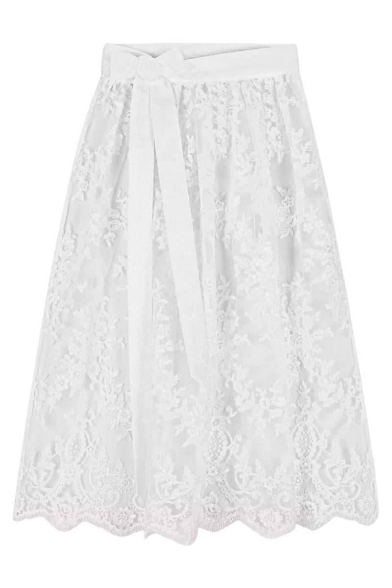 Berwin & Wolff Dirndlschürze