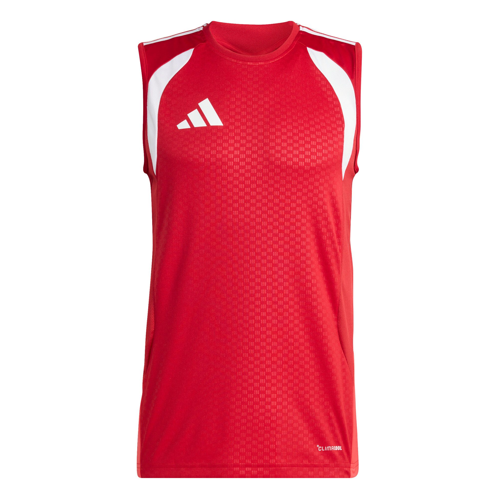 adidas Performance Fußballtrikot adidas Herren Trikot Tiro 26 Competition Sleeveless Jersey