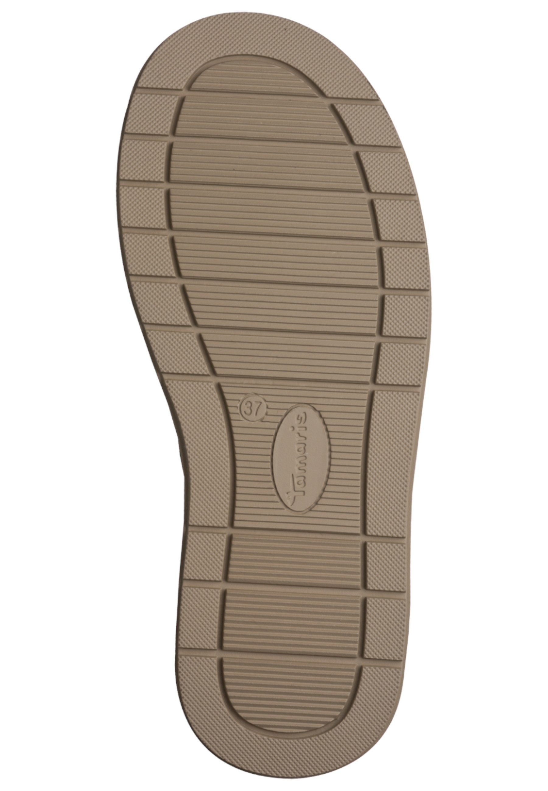 Tamaris 1-26442-45 375 Antelope Stiefelette